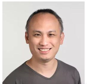 Dr Chris Lim