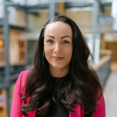 Robin Denissen-McIntosh