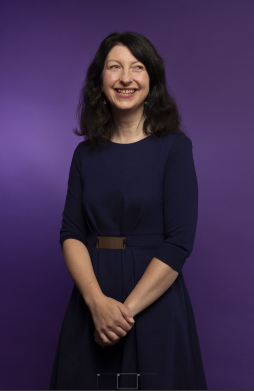 Susan McFadyen