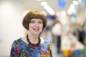 Prestigious role for Professor Annie Anderson