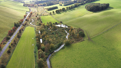 Environmental project gains UNESCO recognition