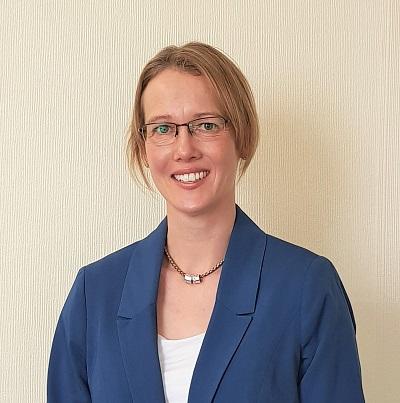 Appointment of Director of Public Health for NHS Tayside