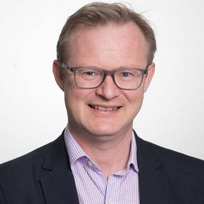 New Director of Research and Development appointed