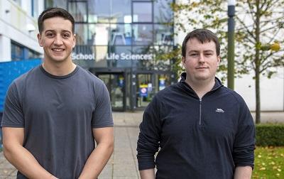 Tag tech provides insight into undruggable diseases