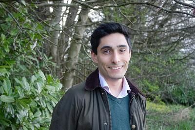 Aerospace placement inspires high hopes for award finalist