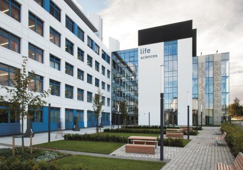 £5.5 million award to train brightest and best