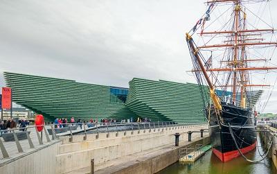 University’s coloured concrete set to make world greener