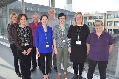 Innovative Tayside liver testing project has potential to save thousands of lives
