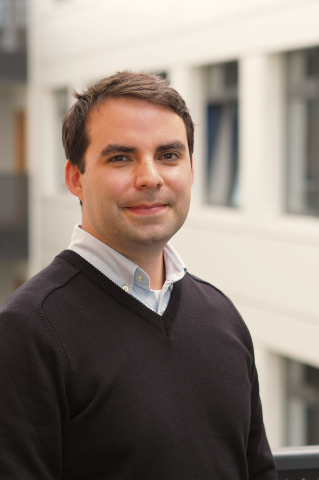 Prestigious Fellowship to aid health and disease knowledge