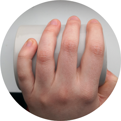New app to help researchers identify people through knuckle creases 