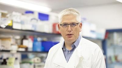 £440,000 prize for Dundee researcher
