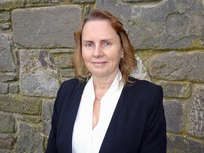 Professor Liz Bacon announced as next Principal of Abertay University