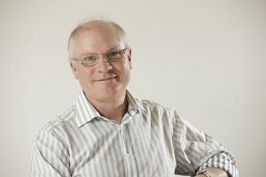 Knighthood for Professor Mike Ferguson for service to science