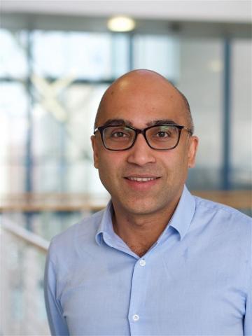 Dundee-Harvard collaboration reveals blueprint of Parkinson’s targets