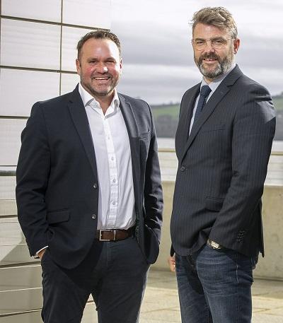 Leading Scottish Life Sciences Recruiter Reports 30% Turnover Increase