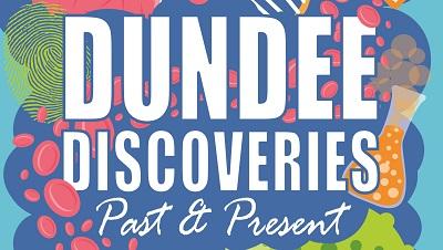 Walking tours offer glimpses into past and future of Dundee’s pioneering scientific research