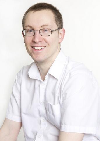 James Chalmers