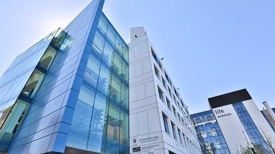 Discovery Centre and MRC-PPU, University of Dundee