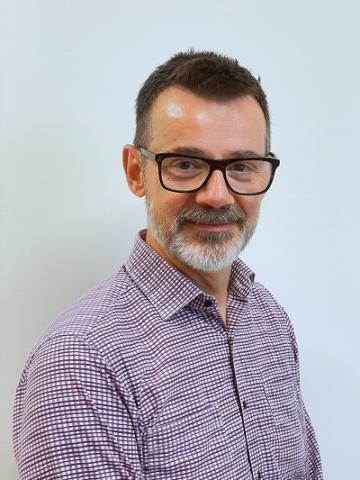 Jason Mundin