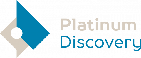 Platinum Discovery Logo