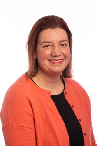 Dr Louise Marryat