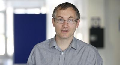 Professor James Chalmers