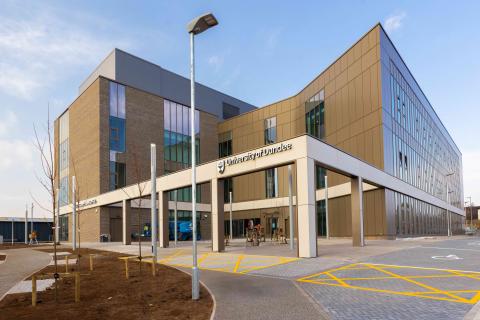 Life Sciences Innovation Hub