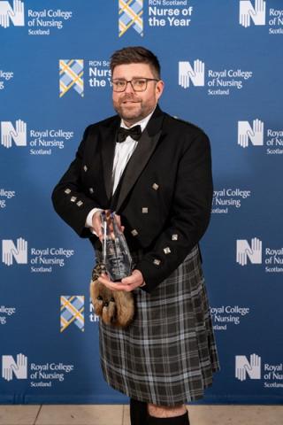 Student - Grant Cooper 