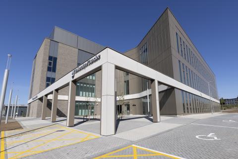 Life Sciences Innovation Hub