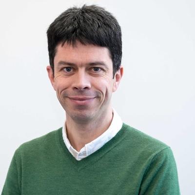 Dr Manu De Rycker. Credit - University of Dundee