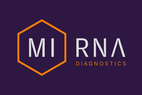 MI:RNA Logo