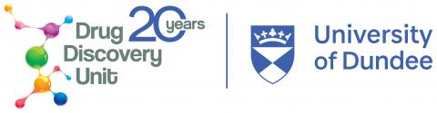 DDU 20 Years Uni Logo 