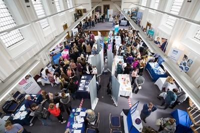 Nursing Recruitment Fair