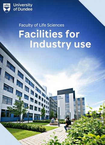 Faculty of Life Sciences